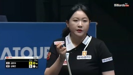 과감하게 가야지! 역전을 위해 뱅크샷으로 득점 만들어내는... kakaoTV 과감하게 가야지! 역전을 위해 뱅크샷으로 득점 만들어내는... 