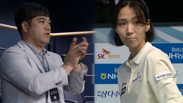 드디어 성공! 상대의 어려운 수비를 뚫으며 세트 승리하는 김다희 [NH농협카드 LPBA 챔피언십] - kakaoTV 드디어 성공! 상대의 어려운... 