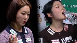 행운을 잡았네요 럭키키스샷으로 역전하는 김가영 [하나카드 LPBA 월드 챔피언십 2026] - kakaoTV 행운을 잡았네요 럭키키스샷으로... 