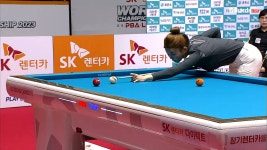 [준결승] 박지현 vs 김가영 1세트 HL[SK렌터카 LPBA 월드챔피언십 2023] - kakaoTV [준결승] 박지현 vs 김가영 1세트 HL[SK렌터카 LPBA... 