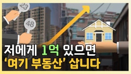 1억 원으로 부동산 경매? 성공 가능성 높은 방법 '딱 3가지' 말씀드립니다 [찐코노미] - kakaoTV 1억 원으로 부동산 경매? 성공 가능성 높은 방법...