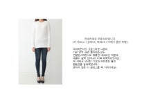 [24601/루즈핏 핀턱 언발나염원피스] ZOOZOOM [24601/루즈핏 핀턱 언발나염원피스]