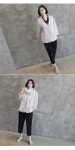 [33205/린넨 포켓 데일리자켓] ZOOZOOM [33205/린넨 포켓 데일리자켓]