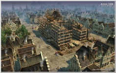 Anno 1404 (Dawn of Discovery) Collectors Edition 한정판 | 패키지 사진 갤러리 Anno 1404 (Dawn of Discovery) Collectors Edition... 