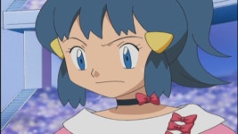 애겔 히카리여신 찬양글