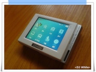 D2 DMB 4GB 도착했습니다