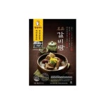 태종에프디 원할머니 명품갈비탕 600g[1개] 최저가 쇼핑 정보 - 에누리가격비교 태종에프디 원할머니 명품갈비탕 600g[1개] < 즉석탕/찌개... 