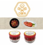 다머거 창난젓 200g + 명란젓 200g - 티몬 [타임커머스 티몬] 다머거 창난젓 200g + 명란젓 200g