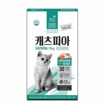 캐츠피아15kg 출시기념 할인 이벤트 고양이사료 - 티몬 [티몬] 캐츠피아15kg 출시기념 할인 이벤트 고양이사료