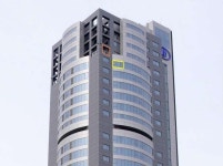 Valencia, Spain, views from the Hilton tower, 117m - SkyscraperPage Forum