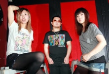             GO!GO!7188 Photos (8 of 24) — Last.fm