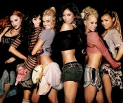 Pussycat Dolls Lyrics, Music, News and Biography | MetroLyrics