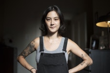 Japanese Breakfast Lyrics, Music, News and Biography | MetroLyrics