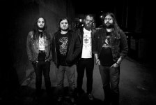 Pallbearer Lyrics, Music, News and Biography | MetroLyrics