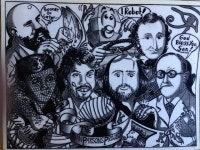The Alan Parsons Project - Lets Talk About Me Lyrics | MetroLyrics