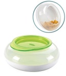오케이몰, 1등 종합쇼핑몰을 목표로 [OXO]유아용스낵용기(그린) - OKMALL.COM