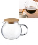 오케이몰, 1등 종합쇼핑몰을 목표로 [CORES]핸드메이드 글라스 서버 700ml C506 - OKMALL.COM