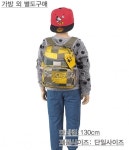 오케이몰, 1등 온라인쇼핑몰을 목표로 [Jack Wolfskin Kids]LITTLE JOE (JW5OA15S284/285)(리틀 조이) - OKMALL.COM