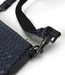 오케이몰, 1등 종합쇼핑몰을 목표로 [BOTTEGA VENETA]276357 V465C 4097(인트레치아토 슬림 크로스백) - OKMALL.COM