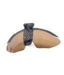 오케이몰, 1등 온라인쇼핑몰을 목표로 [SHIMANO]hg-002N CLIP ON GLASS BK BR (4969363413246)(클립 온 글라스) - OKMALL.COM