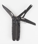 오케이몰, 1등 온라인쇼핑몰을 목표로 [LEATHERMAN]NEW SURGE # (Black)(뉴 써지) - OKMALL.COM