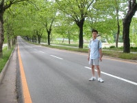 CP2500 충북 청주 가로수길과 청주역에서 찍은 사진들입니당
