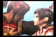 진 삼국무쌍 4 대교 소교