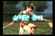 진 삼국무쌍 4 대교 소교
