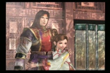 진 삼국무쌍 4 대교 소교