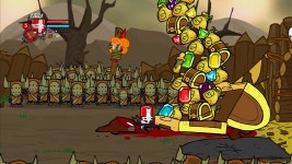 캐슬 크래셔XBLA