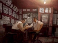 The Godfather(대부) 아트워크 | 엑스박스 정보 The Godfather(대부) 아트워크 | 엑스박스 정보 | 루리웹