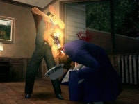 The Godfather (대부) 스크린 샷 | 콘솔 정보 게시판 The Godfather (대부) 스크린 샷 | 콘솔 정보 게시판 | 루리웹