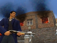 The Godfather (대부) 스크린 샷 | 콘솔 정보 게시판 The Godfather (대부) 스크린 샷 | 콘솔 정보 게시판 | 루리웹