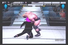 WWE 스맥다운 HERE COMES THE PAIN 왜 날 49165