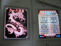 삼국지대전 여자장수들 위나라