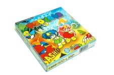 FAMICOM SOFT COLLECTION Code FC