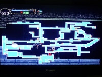 악마성 월하 월하 캐사기검 발만웨 얻은 기념 플3 하위호환