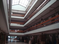 오늘 세운상가 갔었던 곳 중