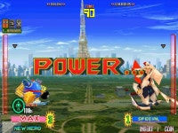 테크 로맨서 보론 6 화