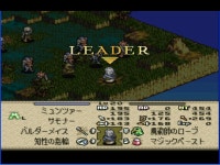 택틱스 오우거 제3장 L 탈환을 위한 귀환 ep 04