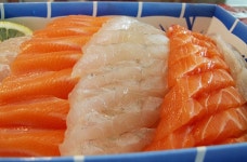 하나로마트표 모듬회a