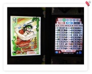 삼국지대전 DS 故 요코야마 화백 일러 포함