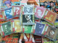 [SS][DC][PS2][PS3][XBOX360] 버추어파이터 콜렉션 | 패키지 사진 갤러리 [SS][DC][PS2][PS3][XBOX360] 버추어파이터 콜렉션 | 패키지 사진...