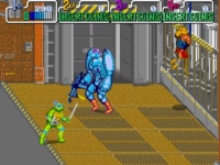 추억의 게임 닌자거북이1 | TMNT: 뮤턴트 인 맨해튼 추억의 게임 닌자거북이1 | TMNT: 뮤턴트 인 맨해튼 | 루리웹