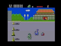 오늘의유머 - 아기공룡둘리 게임 아시나요??? 아기공룡둘리 게임 아시나요???