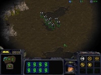 스타크래프트 오리지널 미션 에피소드0제로