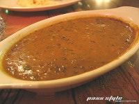 이태원 카레타운 인도 정통 카레 음식점