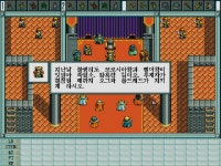 퍼스트퀸4 프로모션 연재