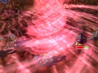 그란디아2 천마용진검수왕폭염진절풍