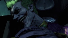 적절한 배트맨 아캄 수용소 데모 | 수어사이드 스쿼드: 킬 더 저스티스 리그 적절한 배트맨 아캄 수용소 데모 | 수어사이드 스쿼드: 킬 더 저스티스... 